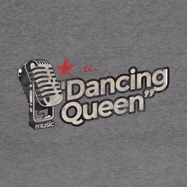 Dancing Queen - Greatest Karaoke Songs by G-THE BOX